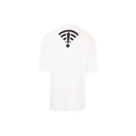 T-shirt Arrow Wifi «Λευκό» 641614TJV889040