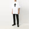 T-shirt Arrow Wifi «Λευκό» 641614TJV889040