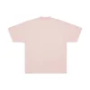 T-shirt Back Flip «Ανοιχτό ροζ» 764235TPVF95708