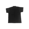T-shirt Back Flip Oversized «Μαύρο» 739028TPVF91070