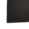 T-shirt Back Flip Oversized «Μαύρο» 739028TPVF91070