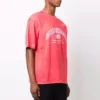 T-shirt Balenciaga με μεσαία εφαρμογή «Pink» 612966TLVJ16441