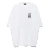 T-shirt Barcode “Λευκό” 661715TKVE59040