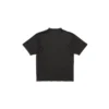 T-shirt BB Motel με μεσαία εφαρμογή “Black” 764235TQVK91083