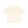 T-shirt BB Paris Icon με μέτρια εφαρμογή «Ανοιχτό μπεζ-Μαύρο» 612966TMVG79069