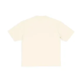 T-shirt BB Paris Icon με μέτρια εφαρμογή «Ανοιχτό μπεζ-Μαύρο» 612966TMVG79069