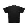 T-shirt Be Different «Μαύρο Λευκό» 712398TNVB31070