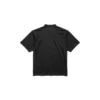 T-shirt Beverly Hills, μέτρια εφαρμογή, «Μαύρο» 764235TQVS69034
