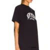 T-shirt Cities New York με μεσαία εφαρμογή «Dark Blue» 612965TLVM23967