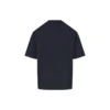 T-shirt Cities New York με μεσαία εφαρμογή “Navy” 612966TLVM23967