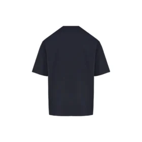T-shirt Cities New York με μεσαία εφαρμογή “Navy” 612966TLVM23967