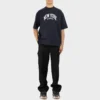 T-shirt Cities New York με μεσαία εφαρμογή “Navy” 612966TLVM23967
