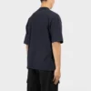 T-shirt Cities New York με μεσαία εφαρμογή “Navy” 612966TLVM23967