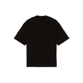 T-shirt Cities Paris με μεσαία εφαρμογή «Μαύρο» 612966TLVL71070