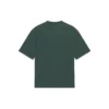T-shirt Cities Paris με μεσαία εφαρμογή «Πράσινο» 612966TLVL73011