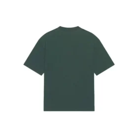 T-shirt Cities Paris με μεσαία εφαρμογή «Πράσινο» 612966TLVL73011