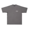 T-shirt for the Political Campaign «Grey» 641675TNVG51227