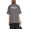 T-shirt for the Political Campaign «Grey» 641675TNVG51227