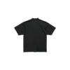 T-shirt «How Do You Feel» με μέτρια εφαρμογή «Black» 764235TQVS31055