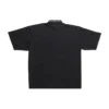 T-shirt «I Love» με φαρδιά εφαρμογή «Μαύρο» 744439TOVH39034
