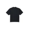 T-shirt I Love Paris & Balenciaga, μεσαία εφαρμογή, «Black Faded» 764235TRVU91041