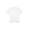 T-shirt I Love Paris & Balenciaga Oversized «Λευκό» 787349TRVU99012