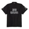 T-shirt Inside-out δημιουργημένος από AI “Black” 787358TQVG11569