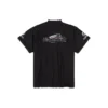 T-shirt Inside-out δημιουργημένος από AI “Black” 787358TQVG11569