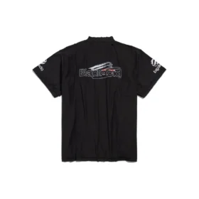 T-shirt Inside-out δημιουργημένος από AI “Black” 787358TQVG11569