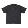 T-shirt κολύμβησης «Black» 6570274B8B51000