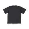 T-shirt κολύμβησης «Black» 6570274B8B51000