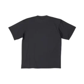 T-shirt κολύμβησης «Black» 6570274B8B51000