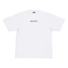 T-shirt κολύμβησης «Λευκό» 6570274B8B59000