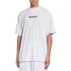 T-shirt κολύμβησης «Λευκό» 6570274B8B59000