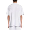 T-shirt κολύμβησης «Λευκό» 6570274B8B59000