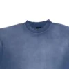 T-shirt με χειρόγραφη σχεδίαση “Blue” 764235TPVU42671