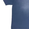T-shirt με χειρόγραφη σχεδίαση “Blue” 764235TPVU42671