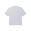 T-shirt με λογότυπο BB «Λευκό» 612966TOVO99081