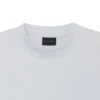 T-shirt με λογότυπο BB «Λευκό» 612966TOVO99081