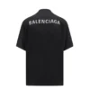 T-shirt με λογότυπο “Black White” 764235TQVN11083