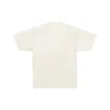 T-shirt με λογότυπο Crest «White» 739784TOVK19012