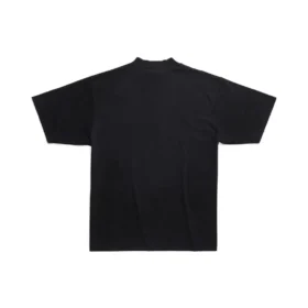 T-shirt με λογότυπο Est. 1917 Crest “Black” 739784TOVK11055