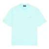 T-shirt με λογότυπο, μεσαία εφαρμογή «Mint Tint» 612966TLVB93062