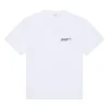 T-shirt με λογότυπο Paris “White” 612966TKV869040