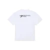T-shirt με λογότυπο Paris “White” 612966TKV869040