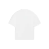 T-shirt με λογότυπο Varsity, μεσαία εφαρμογή “Λευκό” 612966TLV891375