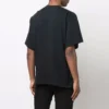 T-shirt με λογότυπο «Year of the Tiger» «Μαύρο» 681314TLVH21000