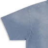 T-shirt με πλάτη, μεσαία εφαρμογή «Blue White» 764235TPVK14313