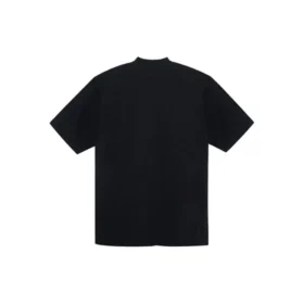 T-shirt με στάμπα ψυγείου “Black” 739784TOVD71055