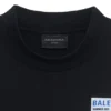 T-shirt με στάμπα ψυγείου “Black” 739784TOVD71055